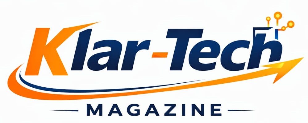Klar-Tech Magazine